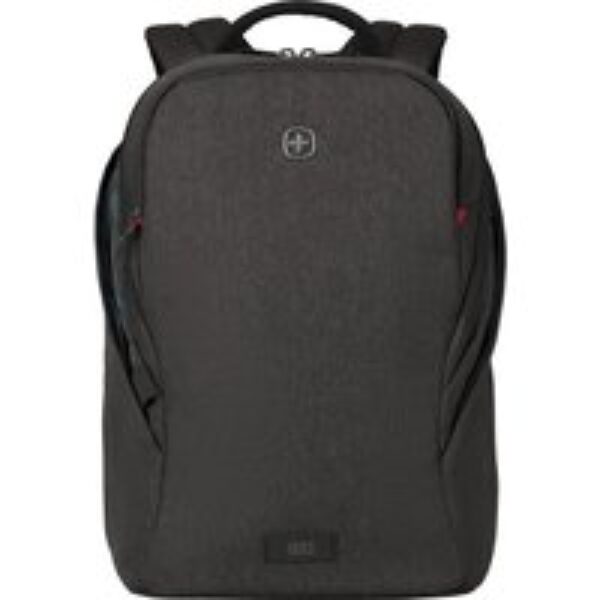 WENGER 611642 16" Laptop Backpack - Grey