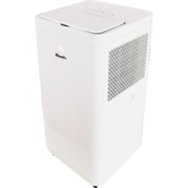 WOODS Milan 9K WiFi Smart Air Conditioner - White