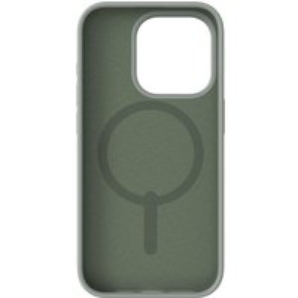 ZAGG Manhattan Snap iPhone 15 Pro Case - Sage