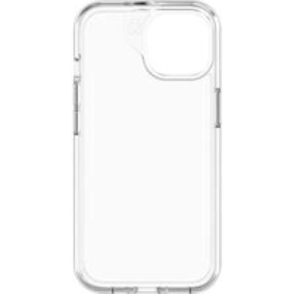 ZAGG Crystal Palace iPhone 15 / 14 / 13 Case - Clear