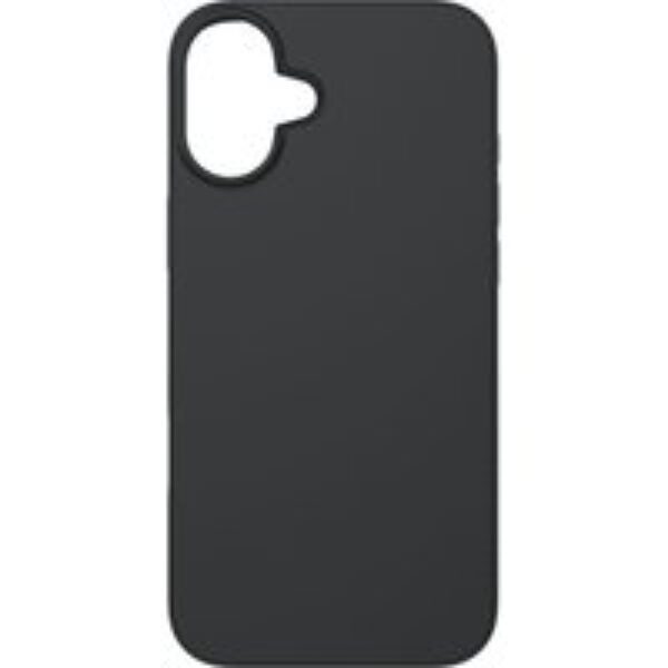 ZAGG Manhattan Snap iPhone 16 Plus Case - Black