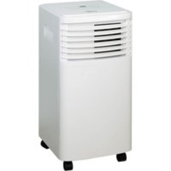 ZANUSSI ZPAC7001 Portable Air Conditioner - White