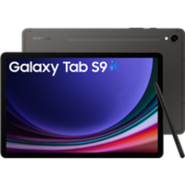 SAMSUNG Galaxy Tab S9 11" 5G Tablet - 128 GB