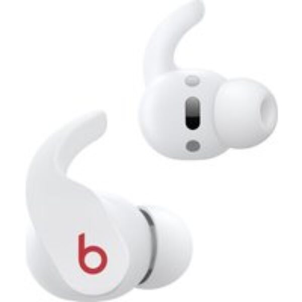 BEATS Fit Pro Wireless Bluetooth Noise-Cancelling Sports Earbuds - Beats White