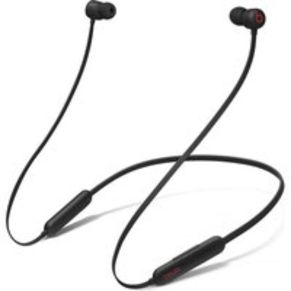 BEATS Flex Wireless Bluetooth Earphones - Beats Black