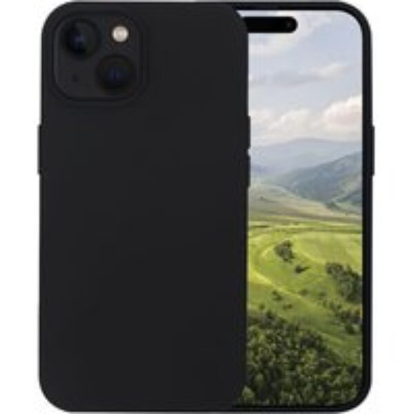 D BRAMANTE Iceland Ultra iPhone 15 Pro Case - Black