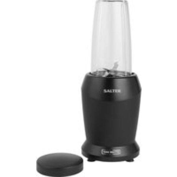 SALTER Kuro NutriPro 1000 EK2002V5MBLK  Blender - Black