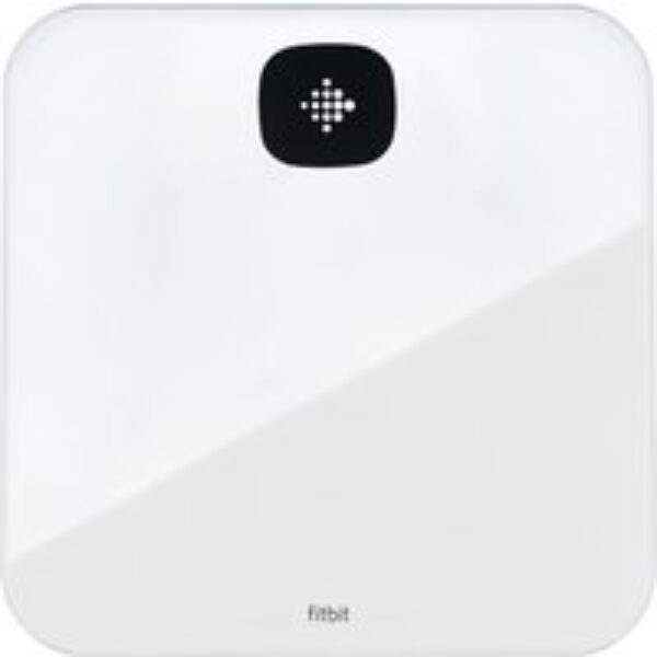 FITBIT Aria Air Smart Scale - White