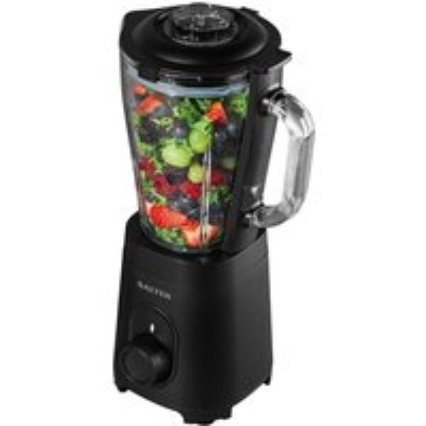 SALTER Kuro EK5531MBLK Blender - Black