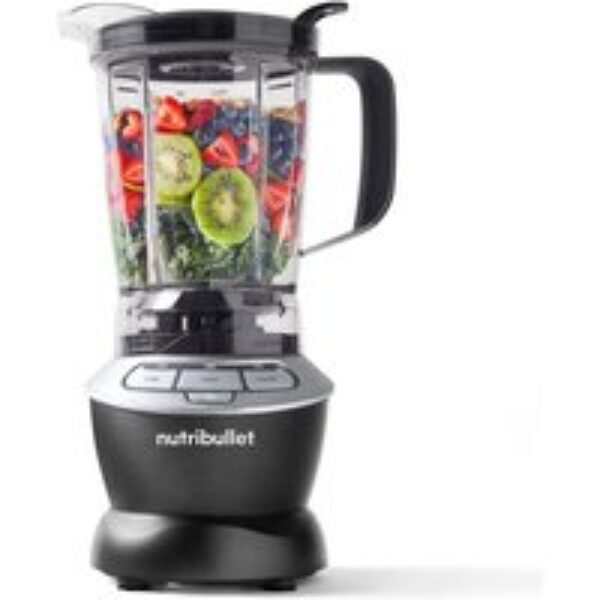 NUTRIBULLET Blender - Grey