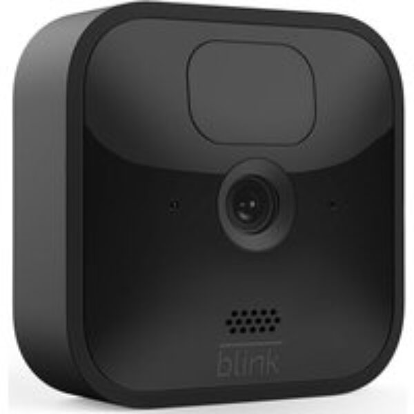 AMAZON Blink Outdoor HD 1080p WiFi Add-On Security Camera