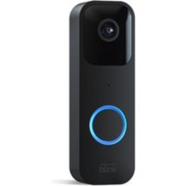 AMAZON Blink Video Doorbell  Wired / Battery