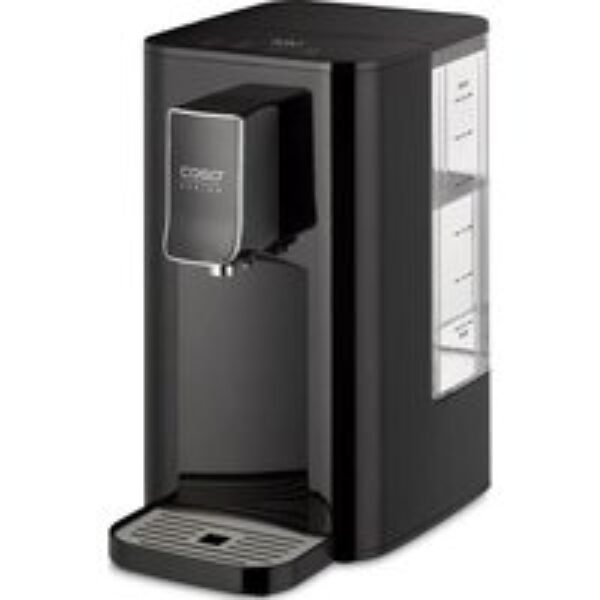 CASO HW 550 Turbo Hot Water Dispenser - Black