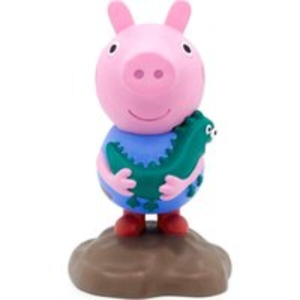 TONIES Peppa Pig Audio Figure - George Pig