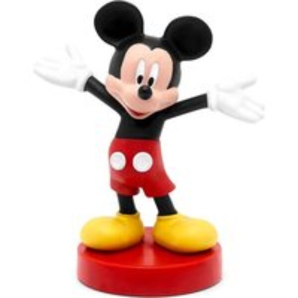 TONIES Disney Audio Figure - Mickey & Friends