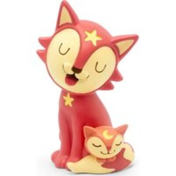 TONIES Favourite Childrens Songs Audio Figure - Bedtime & Lullabies