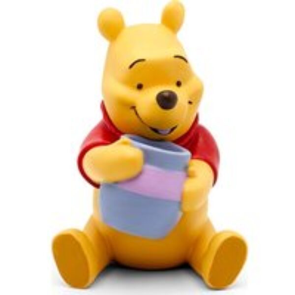 TONIES Disney Winnie the Pooh Audio Figure