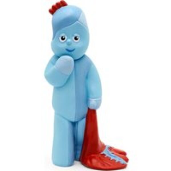 TONIES In the Night Garden Audio Figure - Igglepiggle