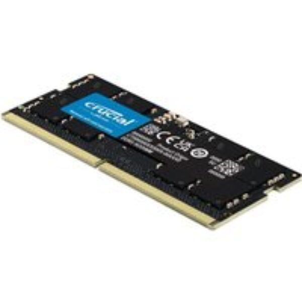 CRUCIAL DDR5 5200 MHz Laptop RAM - 8 GB