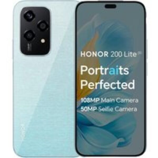 HONOR 200 Lite - 256 GB