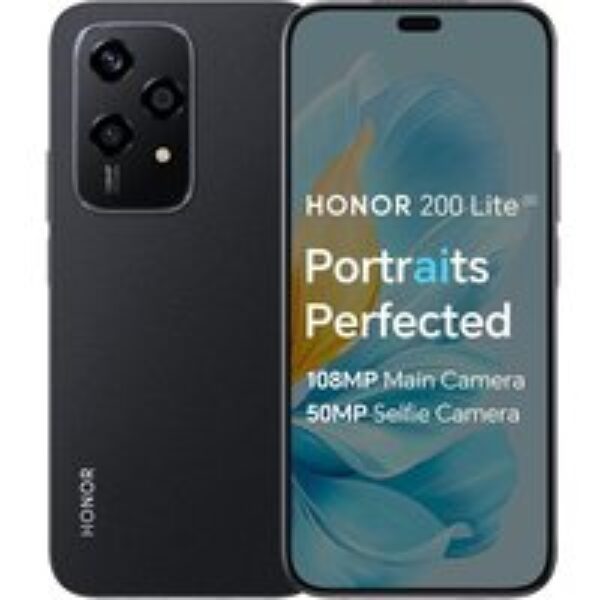 HONOR 200 Lite - 256 GB