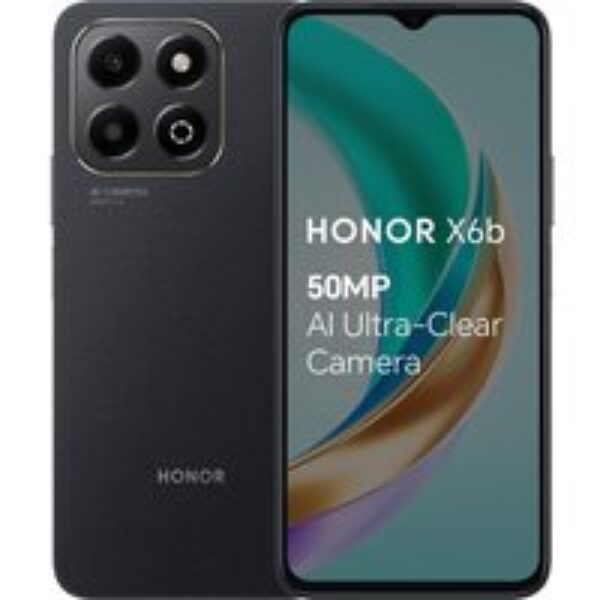 HONOR X6b - 128 GB