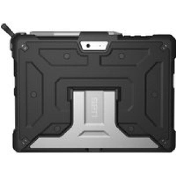 UAG Metropolis 10.5" Surface Go Case - Black