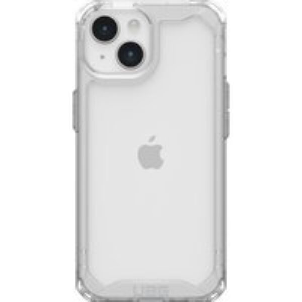 UAG Plyo iPhone 15 Case - Clear