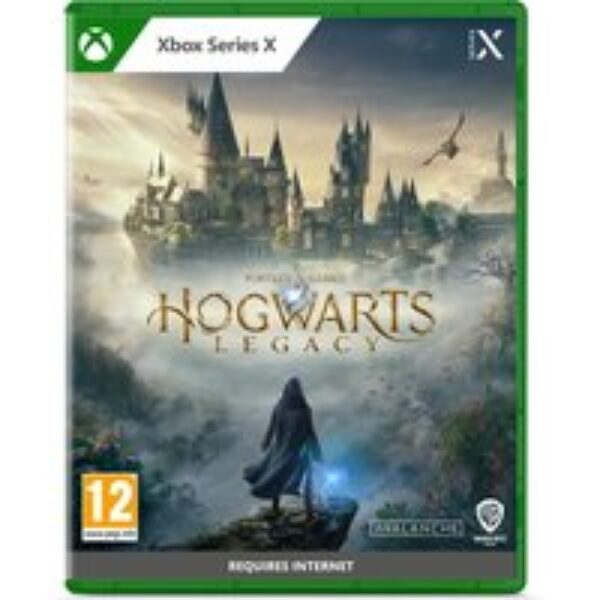 XBOX Hogwarts Legacy - Xbox Series X