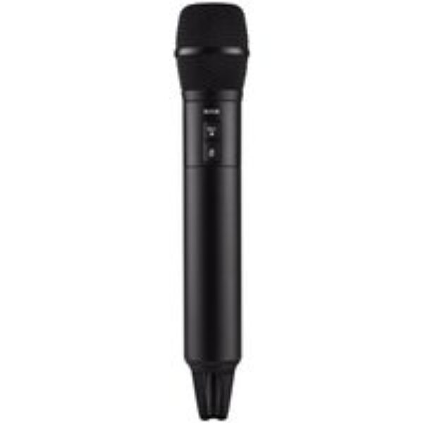 RODE Interview PRO USB Microphone - Black