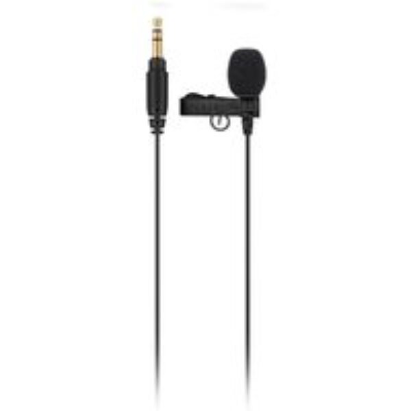 RODE Lavalier GO Microphone - Black