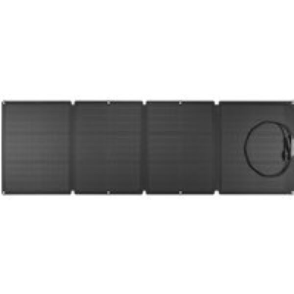 ECOFLOW 110 W Portable Solar Panel