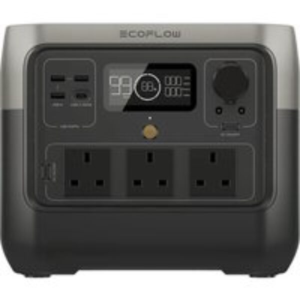 ECOFLOW RIVER 2 Pro 768 Wh Portable Power Station