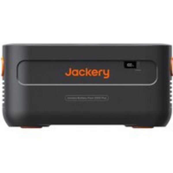 JACKERY Battery Pack 2000 Plus