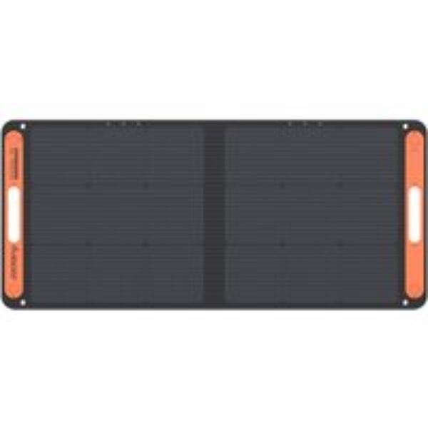 JACKERY SolarSaga 100 W Solar Panel