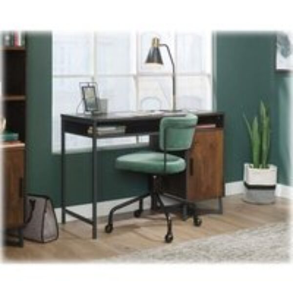 TEKNIK Canyon Lane 5425304 Desk - Brew Oak