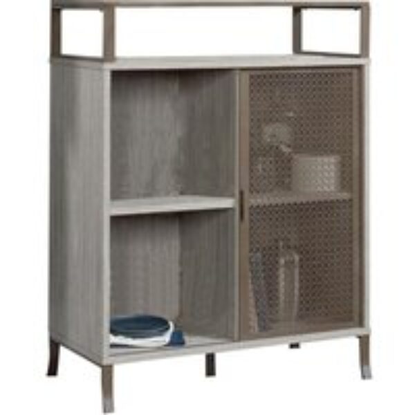 TEKNIK City Centre Cabinet - Champagne Oak