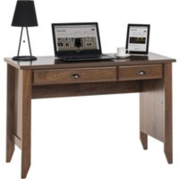 TEKNIK 5410416 Laptop Desk - Oiled Oak