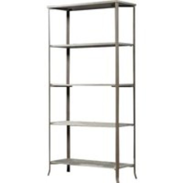 TEKNIK City Centre Bookcase - Champagne Oak