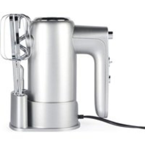 SALTER Aspen EK5613BMMS Hand Mixer - Silver