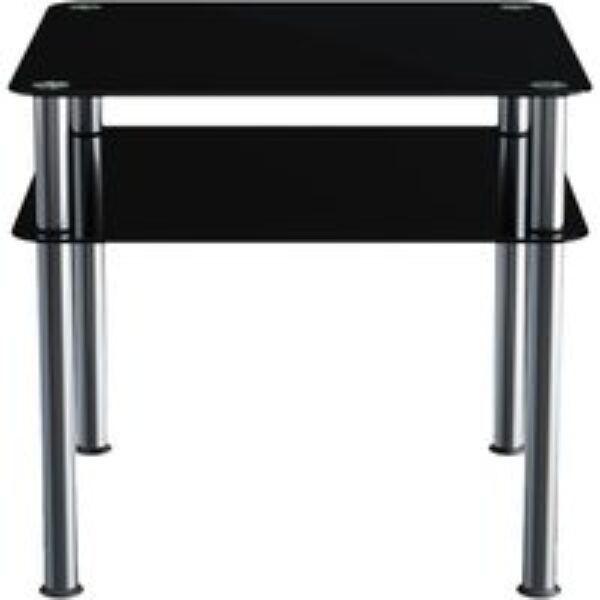 AVF SDCT6060 Coffee Table - Black