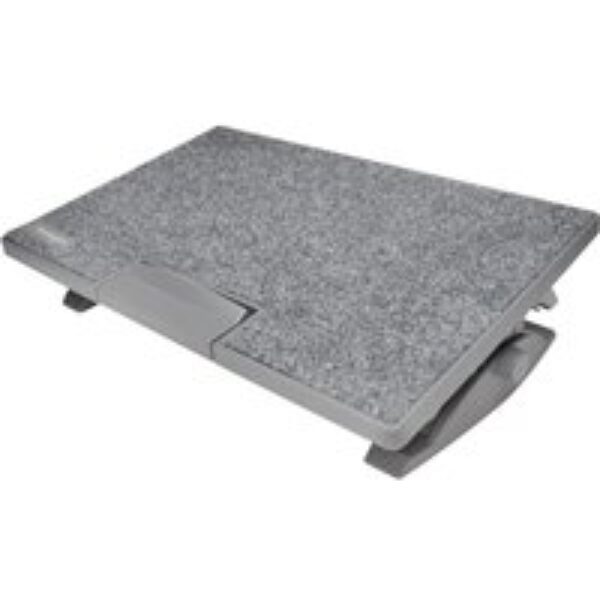 KENSINGTON SoleMate Pro Elite Footrest - Grey