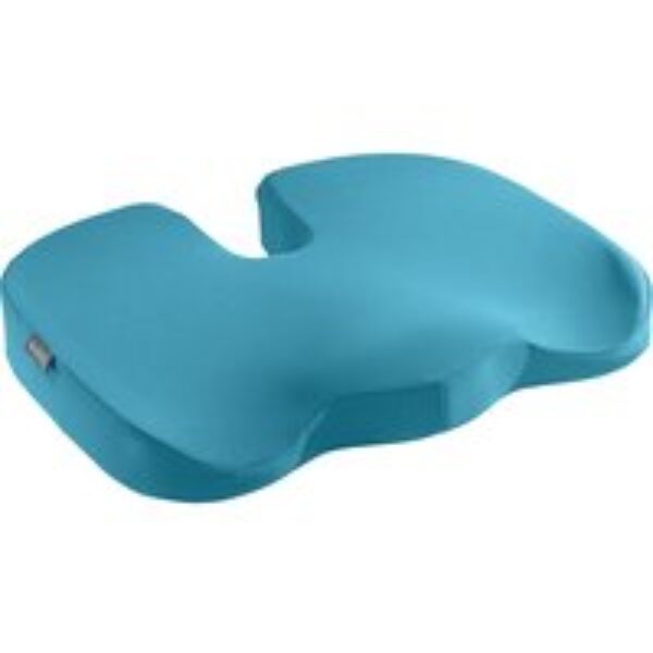 LEITZ Ergo Cosy Seat Cushion - Blue