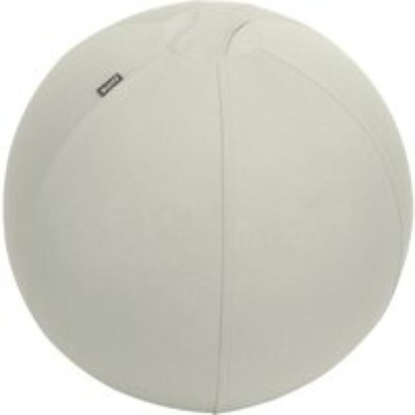 LEITZ Ergo Active Sitting Ball - Grey