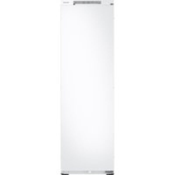 SAMSUNG SpaceMax BRD27600EWW/EU Integrated Tall Fridge - Sliding Hinge