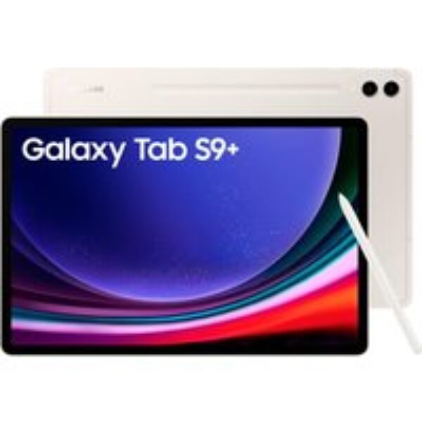 SAMSUNG Galaxy Tab S9 12.4" Tablet - 512 GB