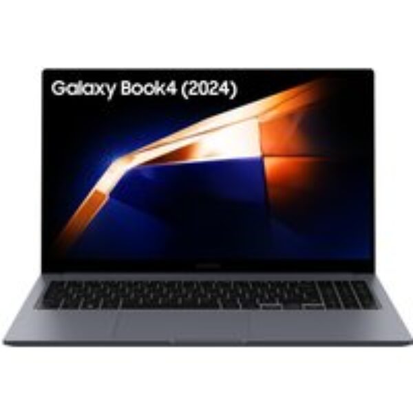 SAMSUNG Galaxy Book4 15.6" Laptop - Intel®Core 7