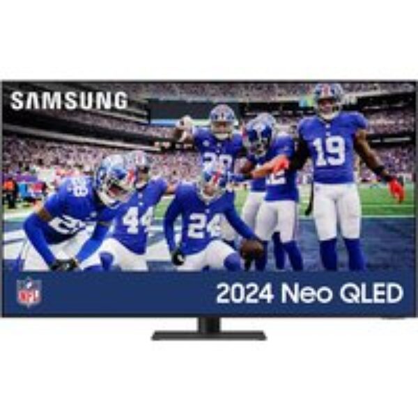 75" SAMSUNG QE75QN95DATXXU  Smart 4K Ultra HD HDR Neo QLED TV with Bixby & Alexa