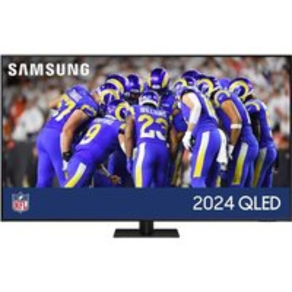 75" SAMSUNG QE75Q70DATXXU  Smart 4K Ultra HD HDR QLED TV with Bixby & Alexa