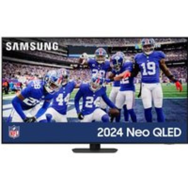 85" SAMSUNG QE85QN90DATXXU  Smart 4K Ultra HD HDR Neo QLED TV with Bixby & Alexa